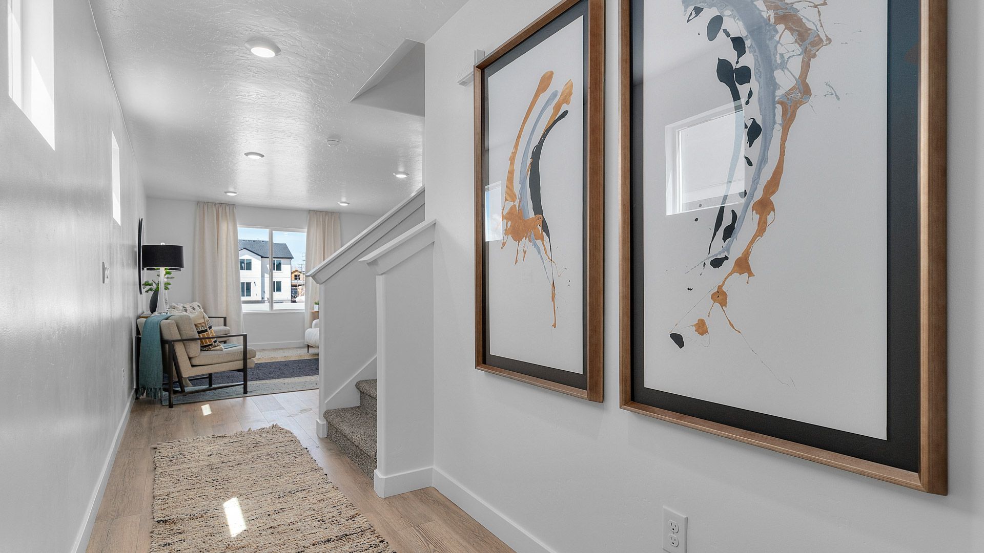 Elevation 3:Plan Elevation.