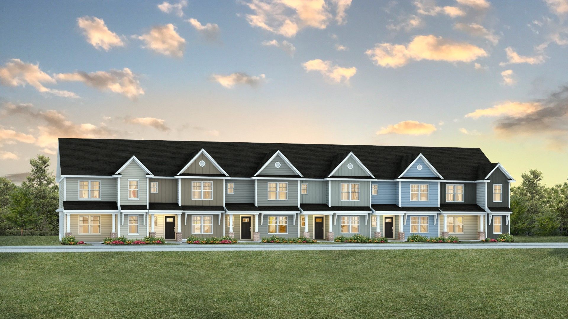 Subdivision Image 0:Subdivision Image 0