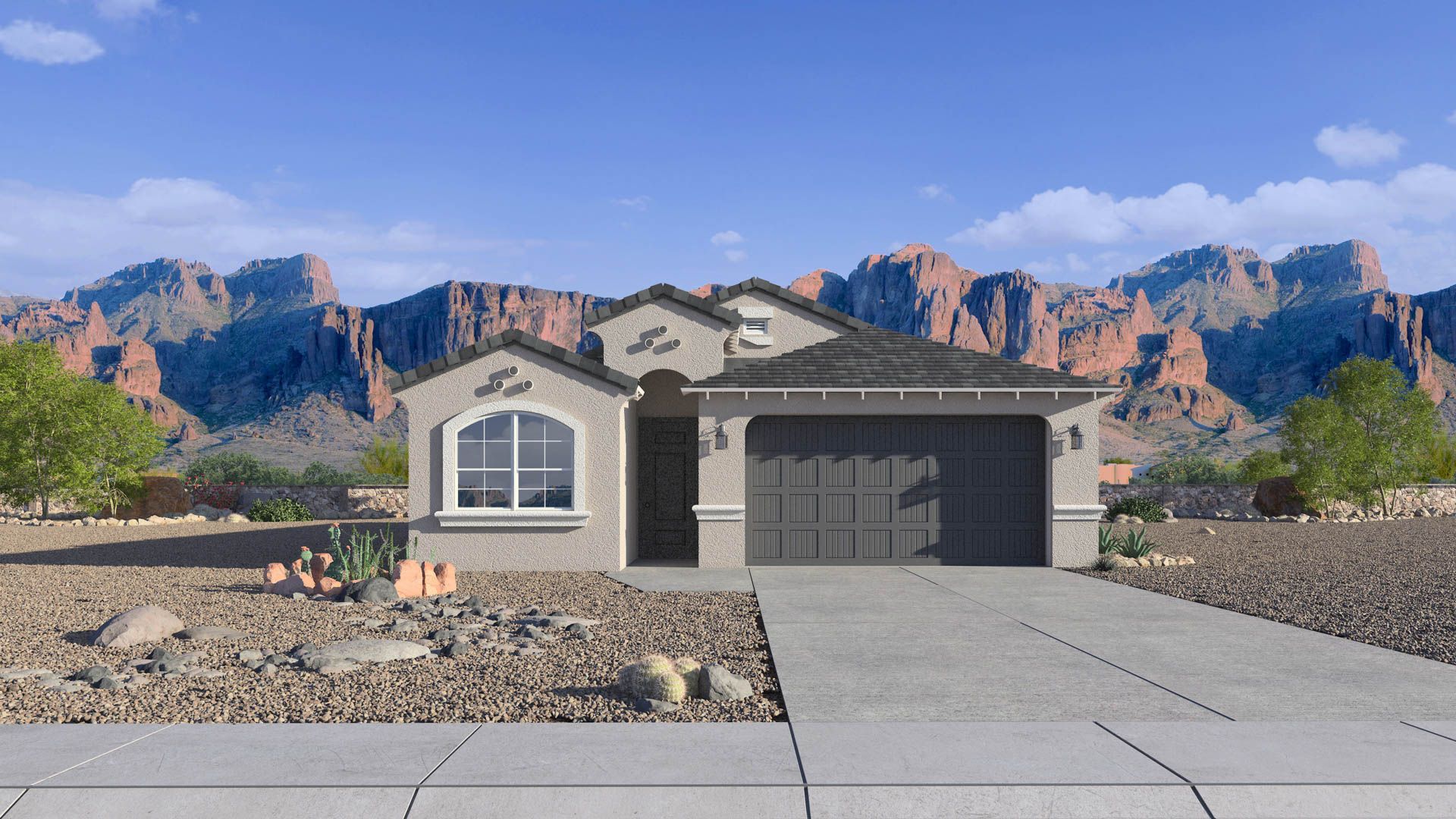 Elevation 0:Plan Elevation.