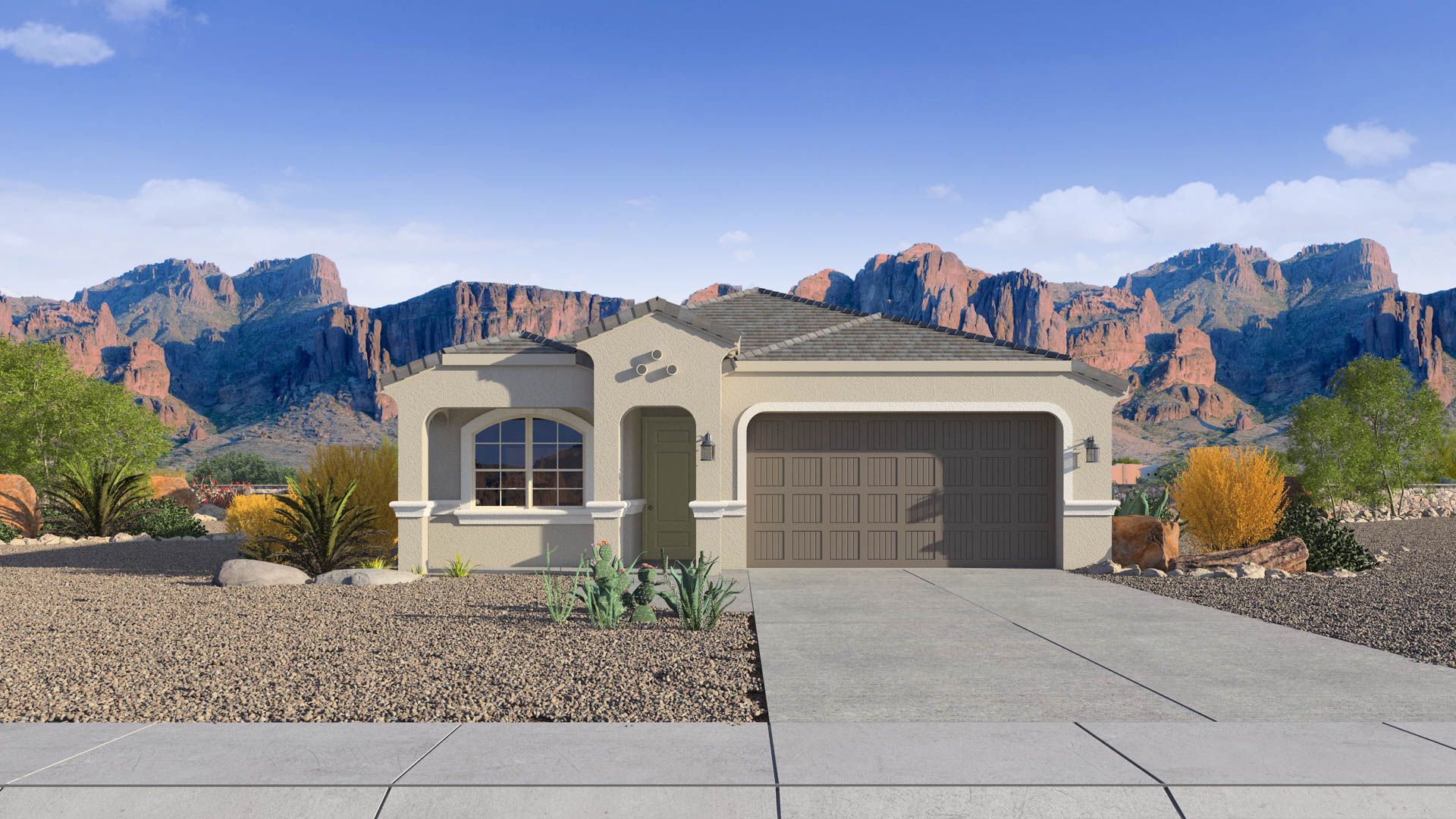 Elevation 0:Plan Elevation.
