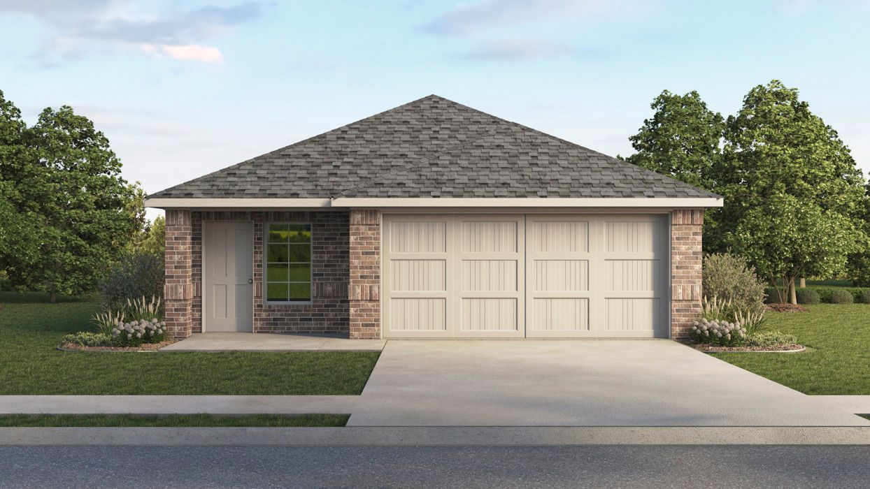 Elevation 0:Plan Elevation.