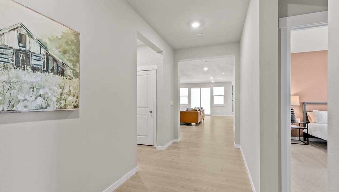 Elevation 3:Plan Elevation.
