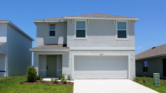 Elevation 0:Plan Elevation.