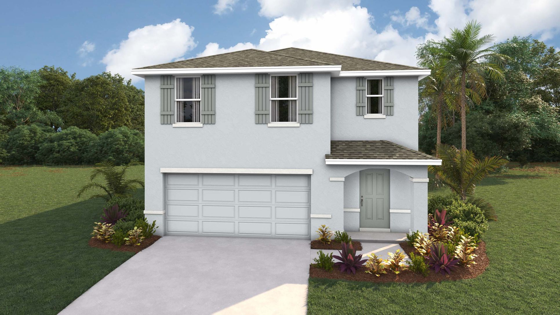 Elevation 24:Plan Elevation.