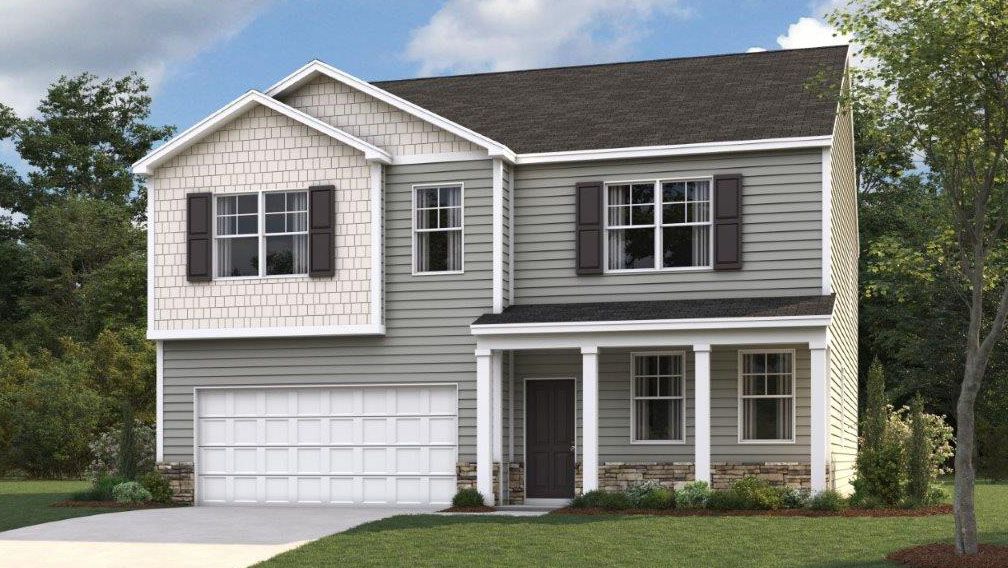 Exterior:Elevation Image 0.
