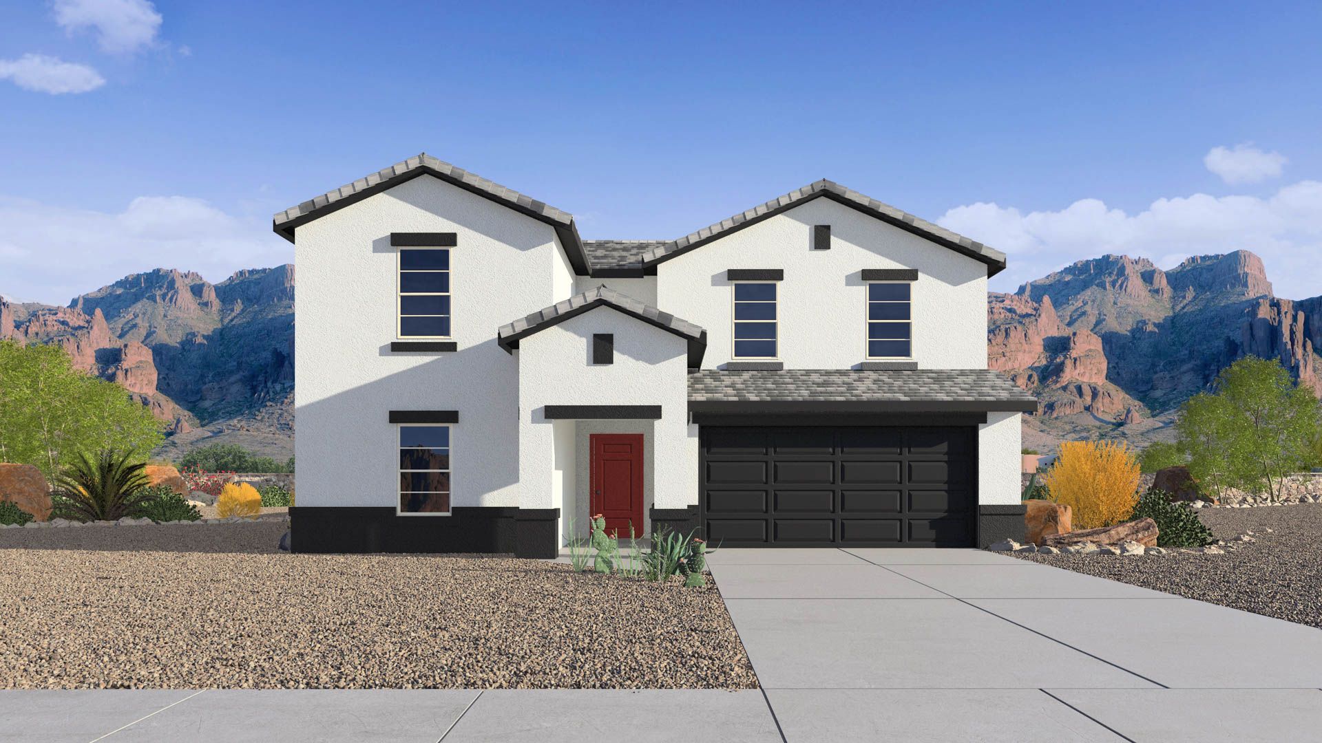 Elevation 0:Plan Elevation.
