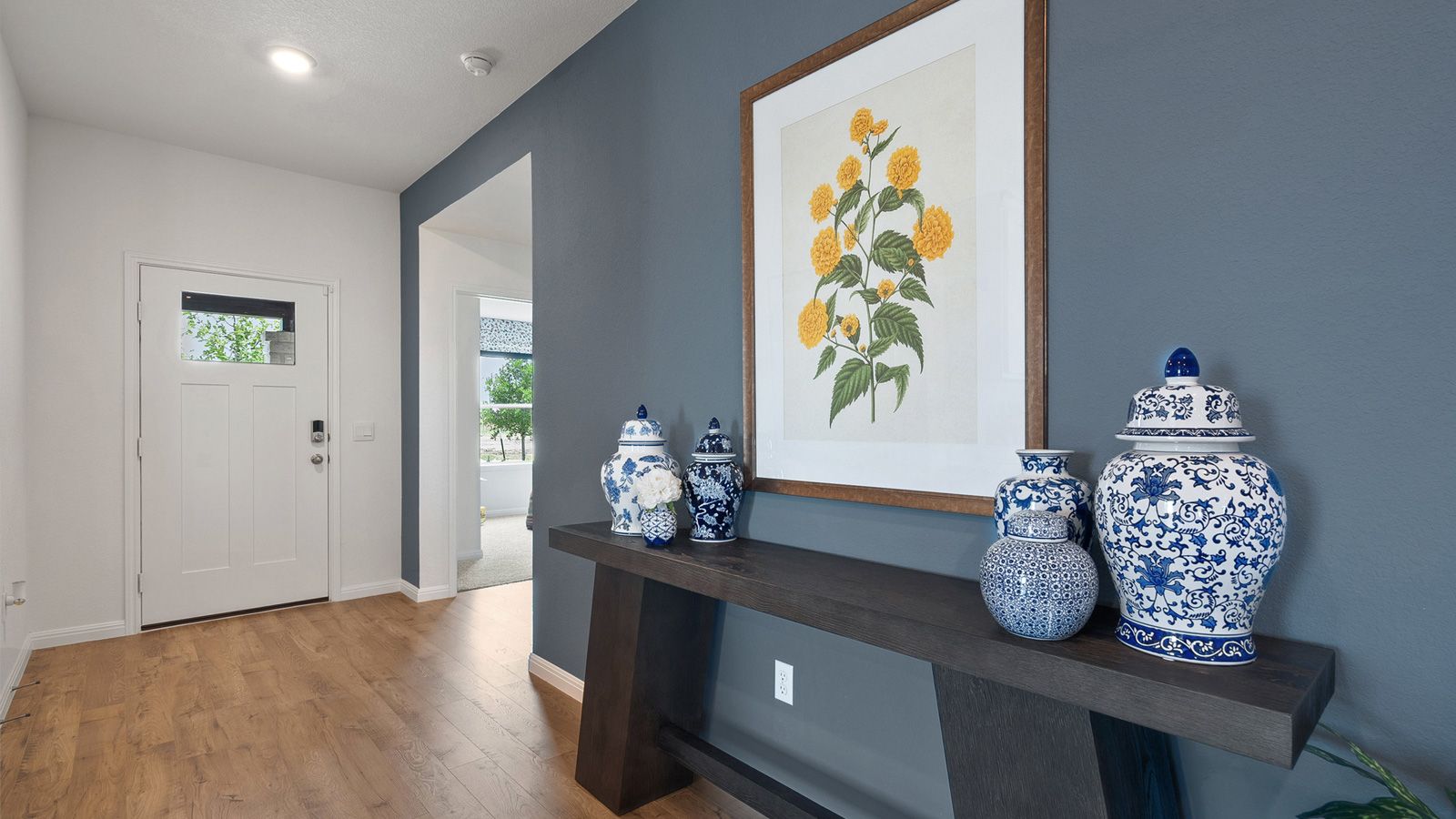 Elevation 2:Plan Elevation.