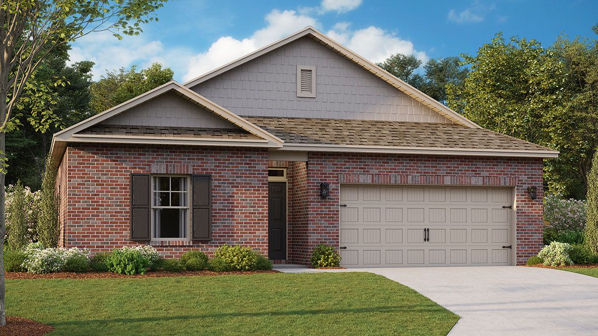 Elevation 1:Plan Elevation.