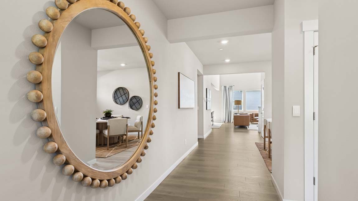 Elevation 3:Plan Elevation.