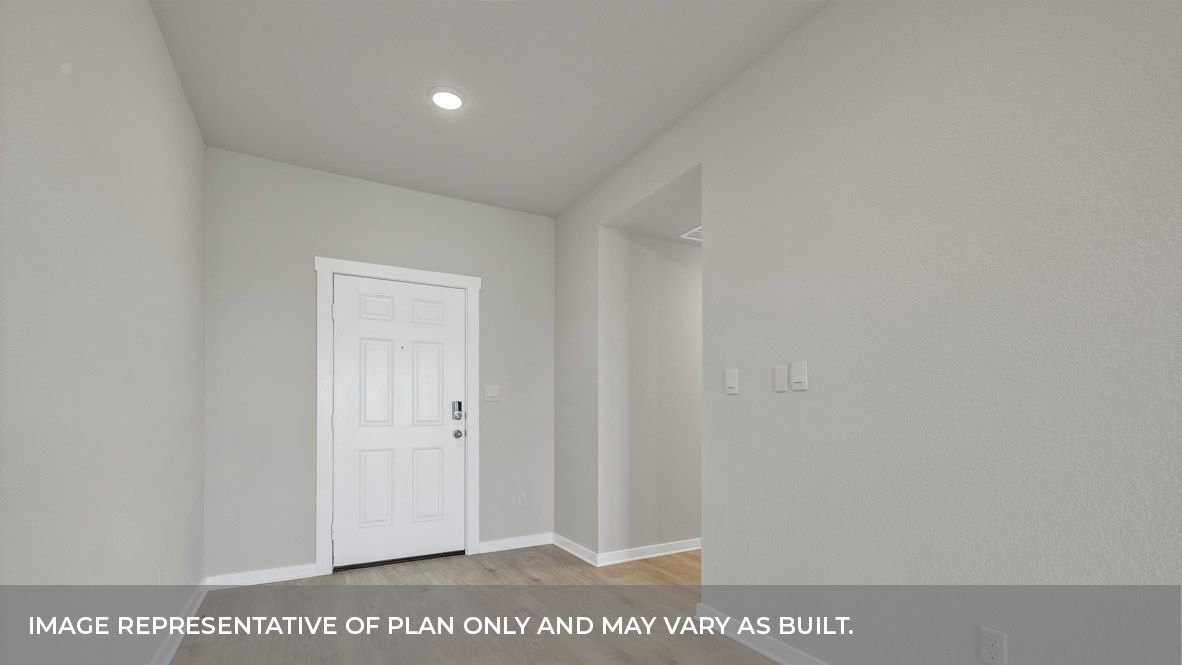 Elevation 1:Plan Elevation.