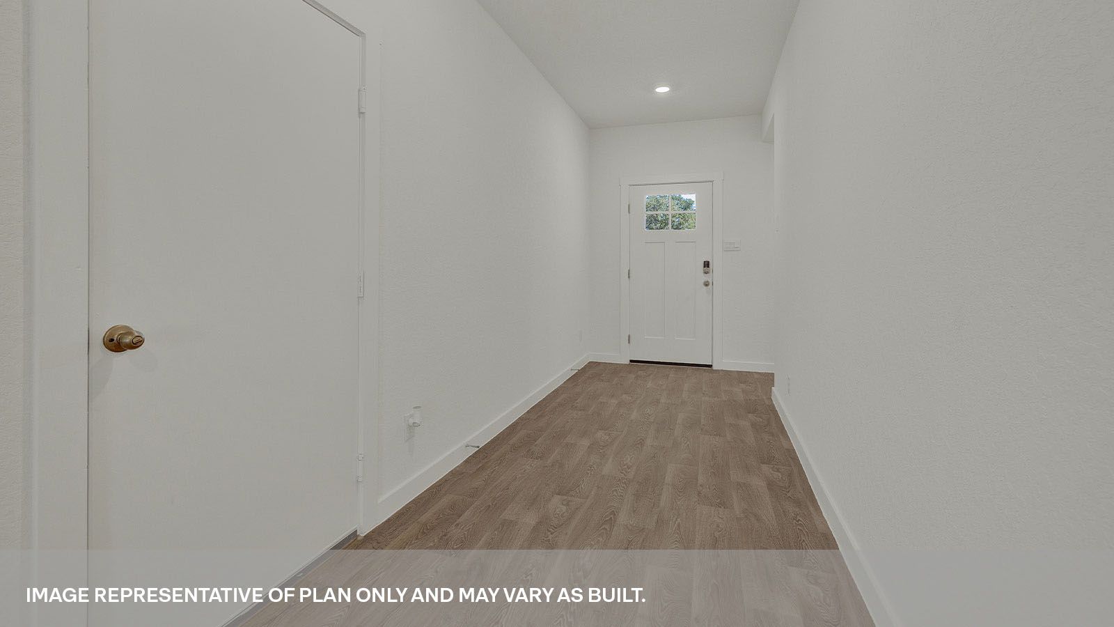 Elevation 2:Plan Elevation.