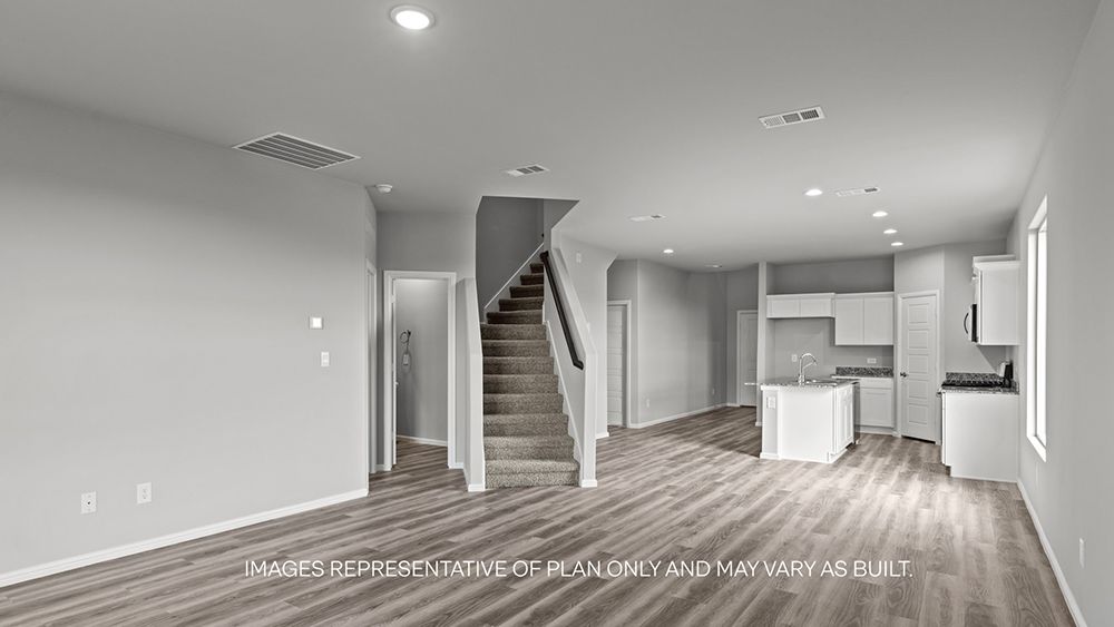 Elevation 1:Plan Elevation.