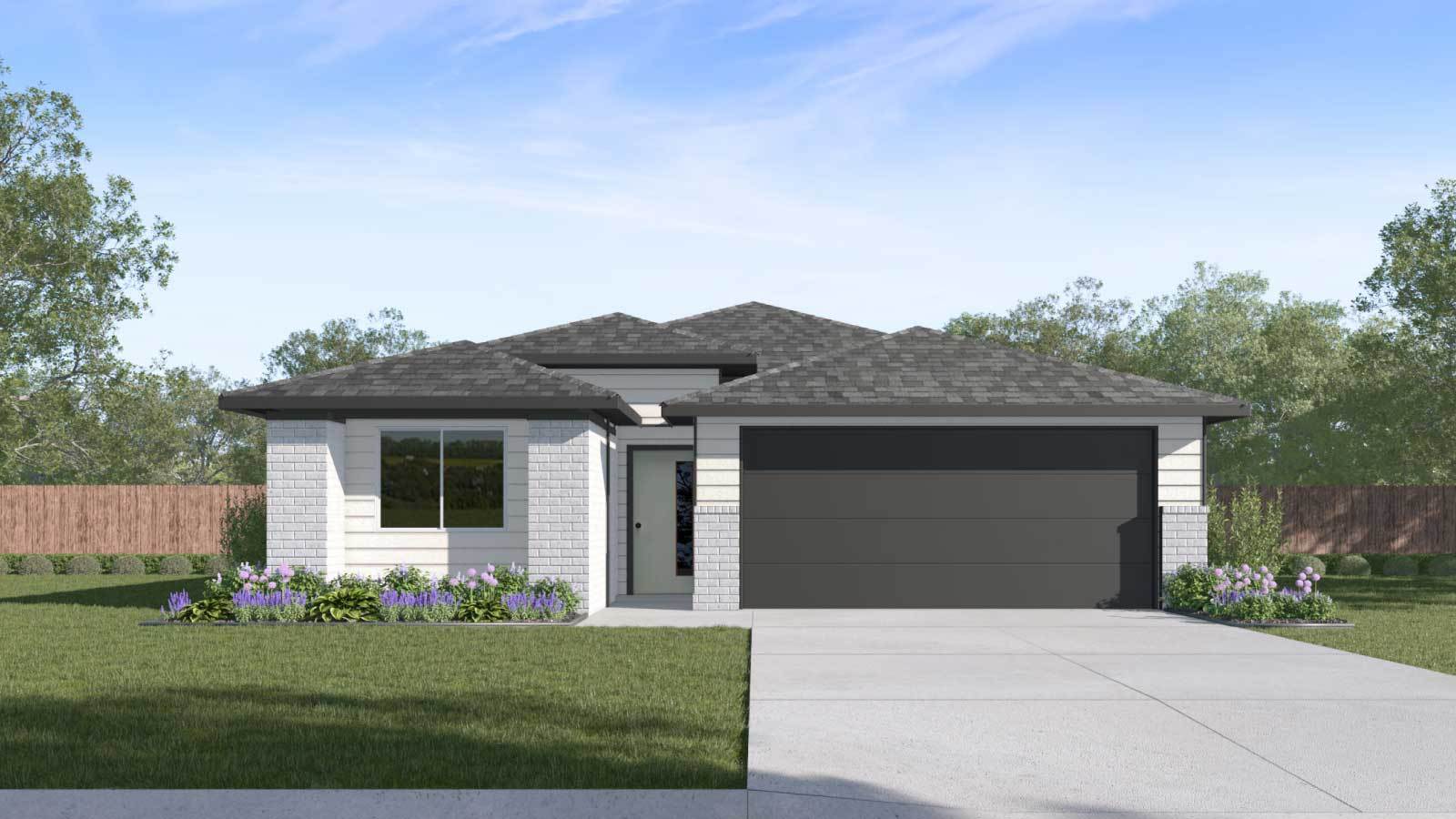 Elevation 28:Plan Elevation.