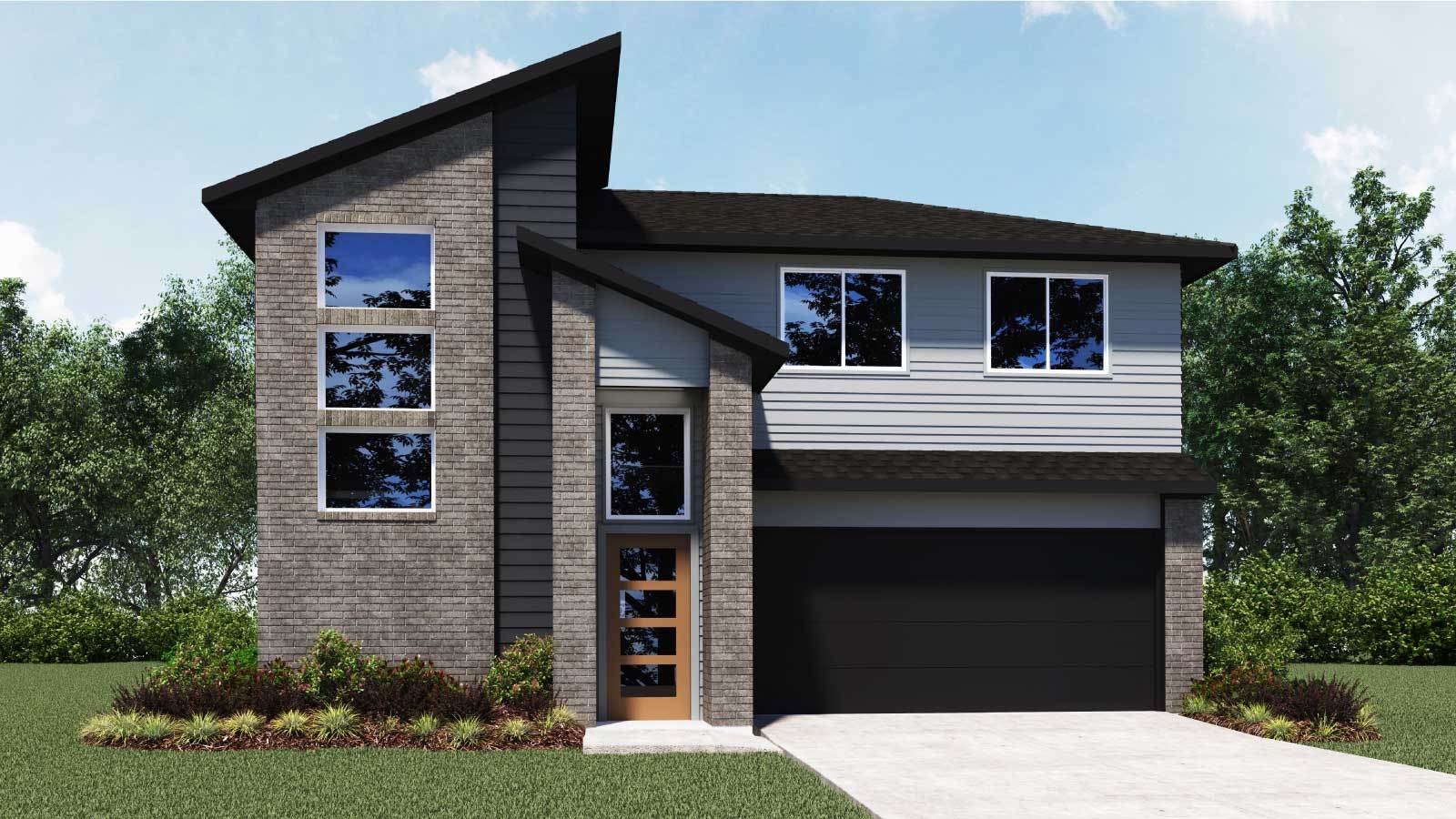 Elevation 0:Plan Elevation.