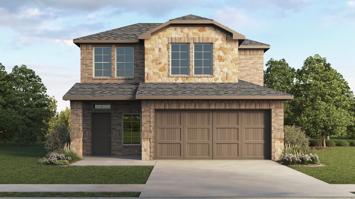 Elevation 0:Plan Elevation.