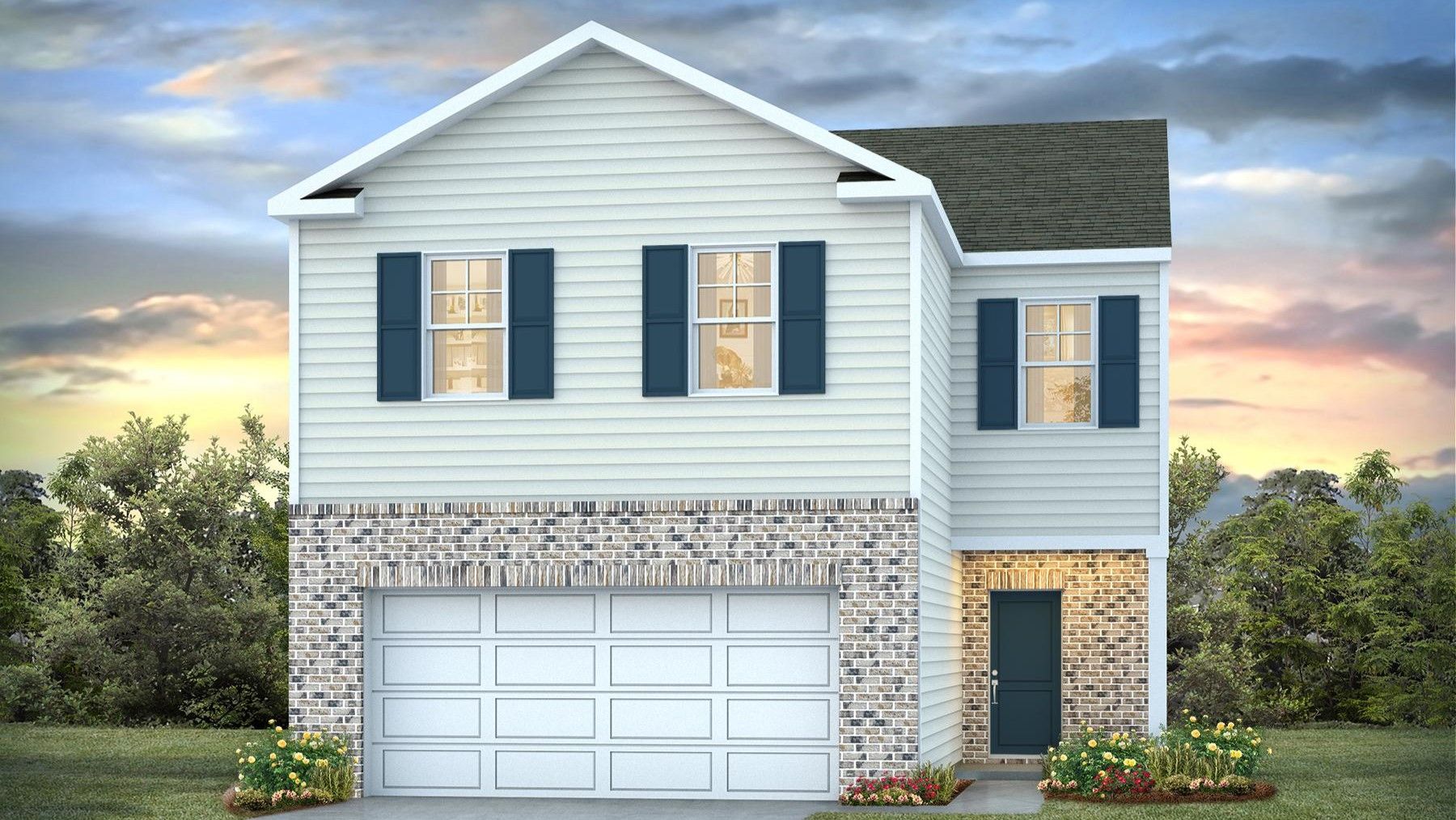 Exterior:Elevation Image 0.