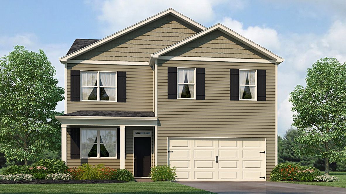 Elevation 1:Plan Elevation.