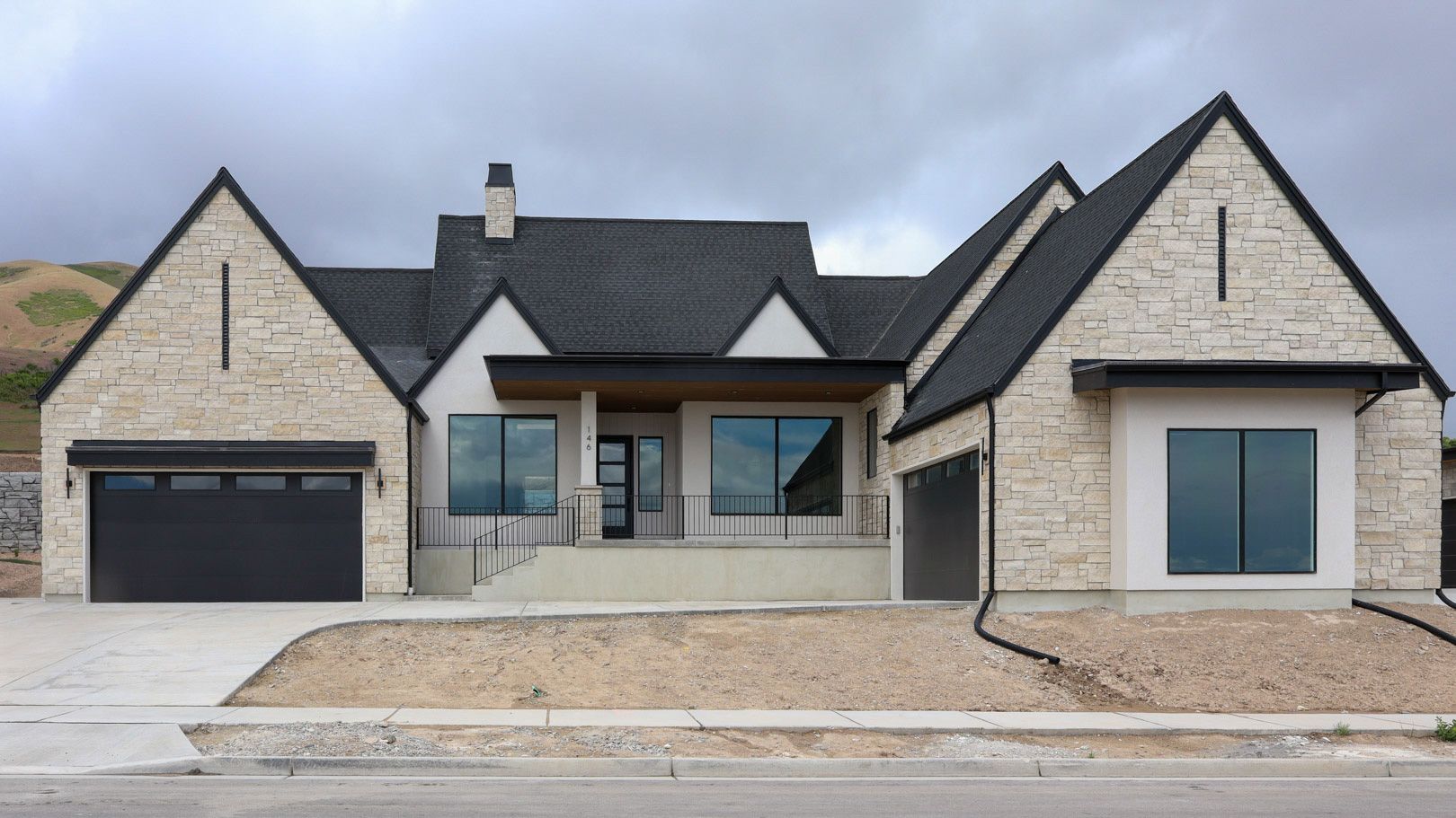 Elevation 0:Plan Elevation.