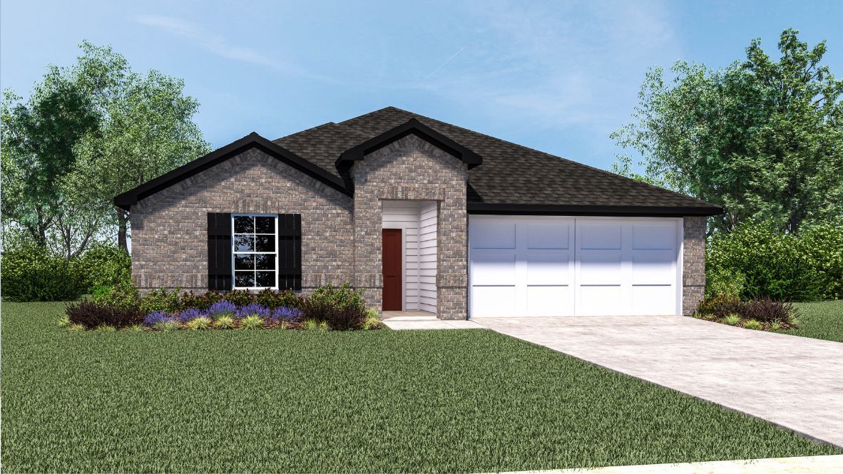Exterior:Elevation Image 1.