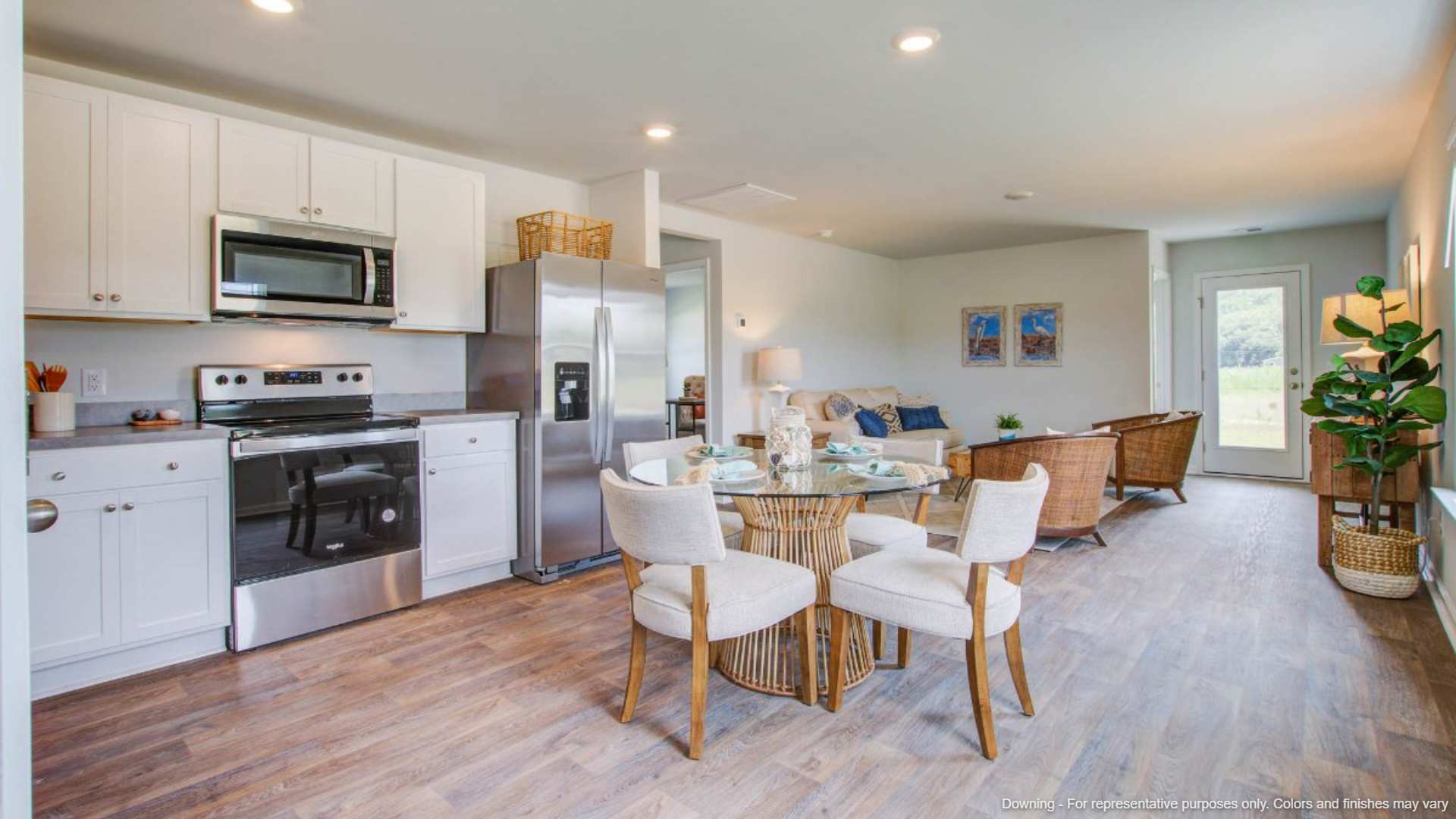 Elevation 2:Plan Elevation.