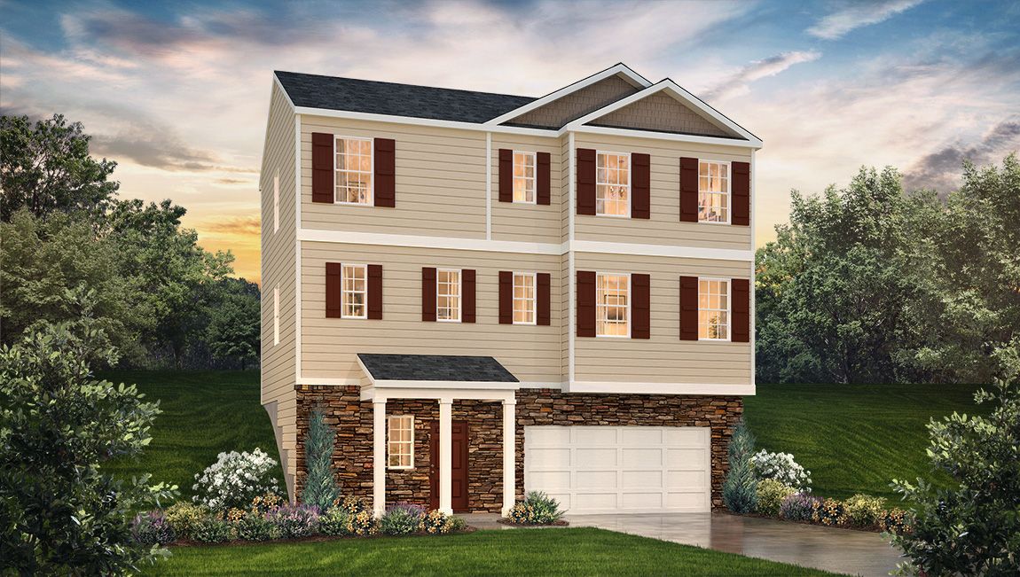 Exterior:Elevation Image 0.