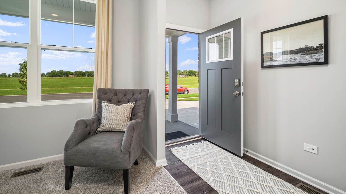 Elevation 4:Plan Elevation.