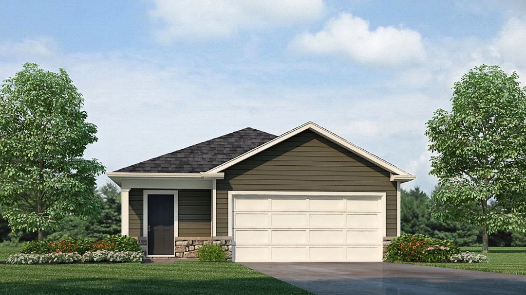 Elevation 0:Plan Elevation.