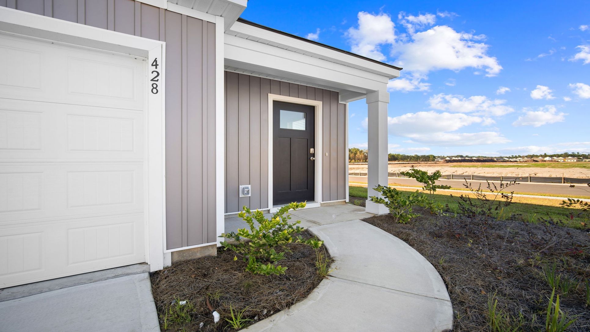 Elevation 2:Plan Elevation.