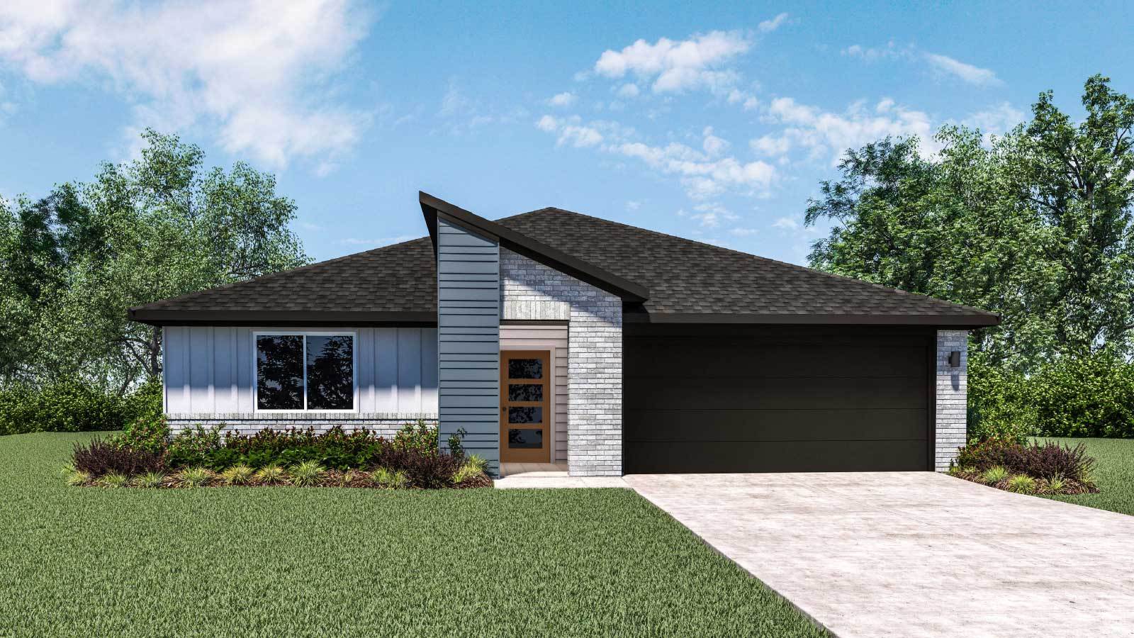 Elevation 0:Plan Elevation.