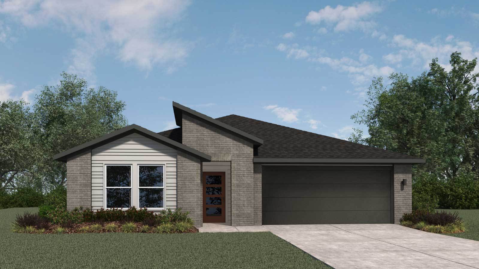 Elevation 0:Plan Elevation.
