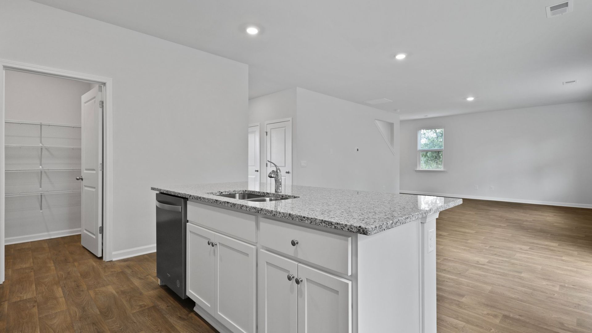 Elevation 3:Plan Elevation.