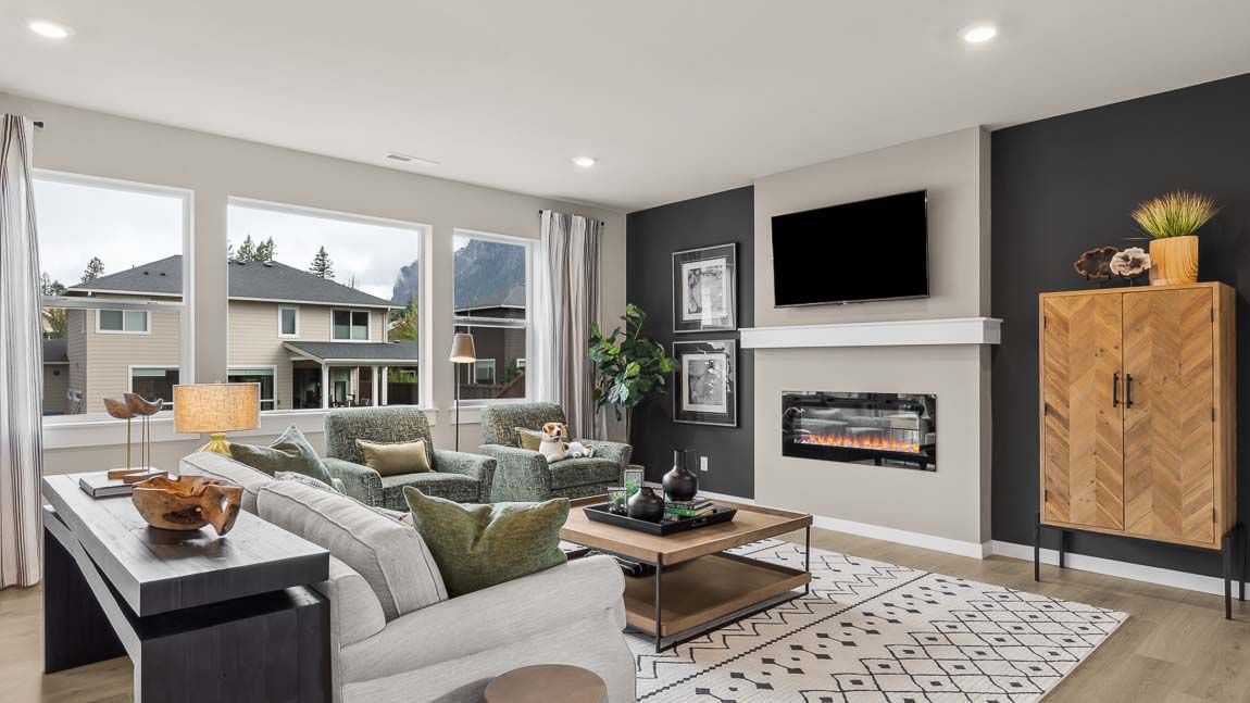 Elevation 1:Plan Elevation.