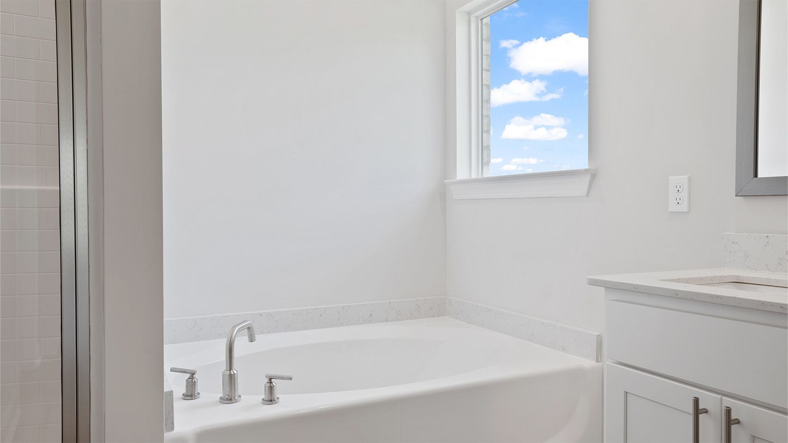 Elevation 24:Plan Elevation.