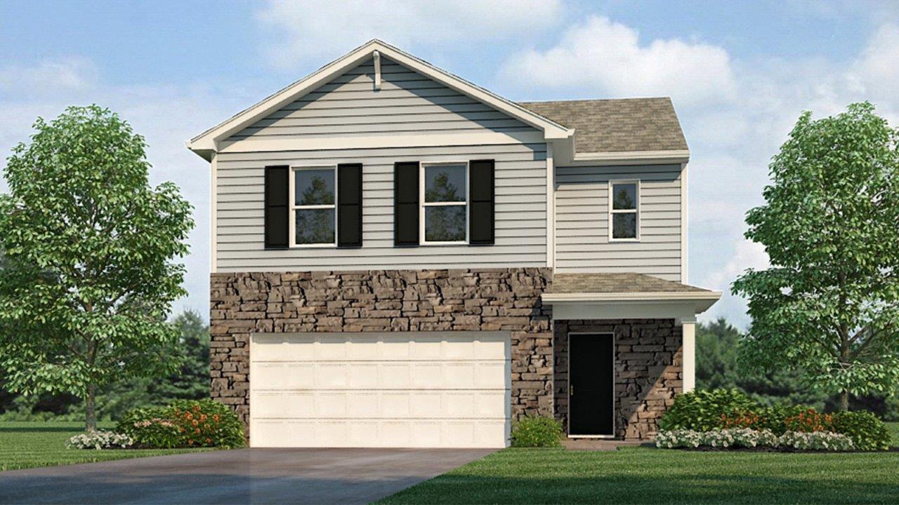 Elevation 0:Plan Elevation.