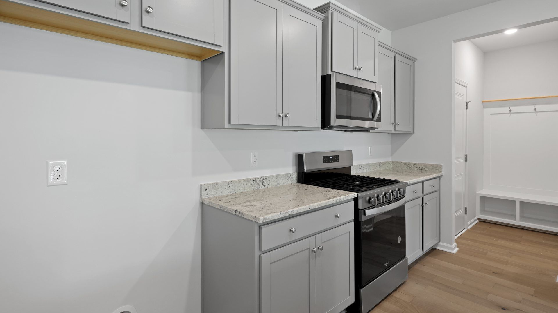 Elevation 2:Plan Elevation.