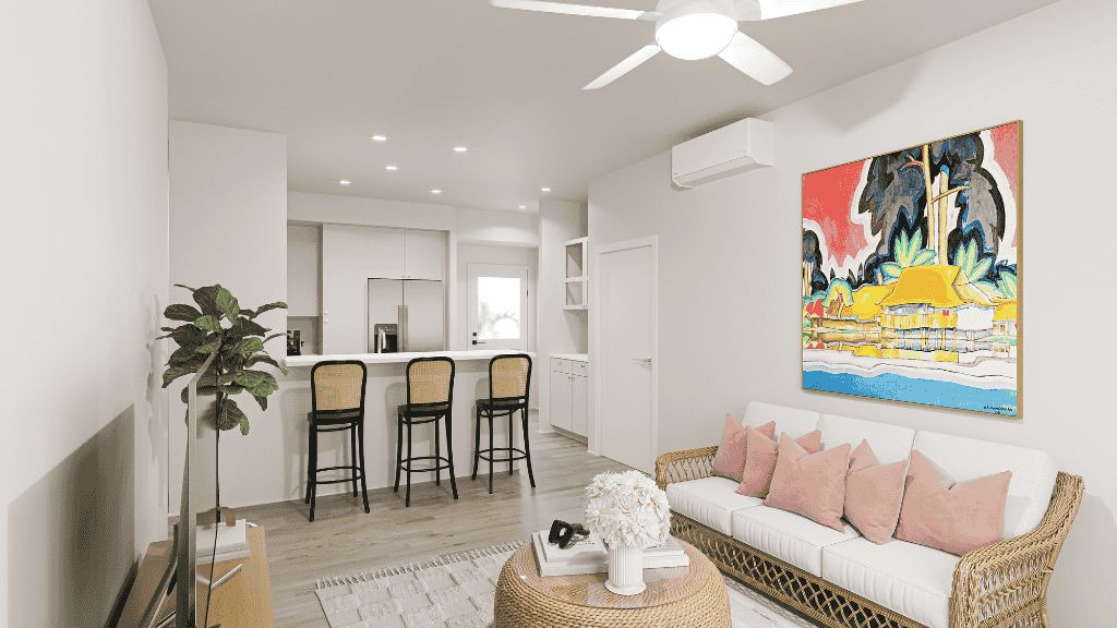 Elevation 0:Plan Elevation.