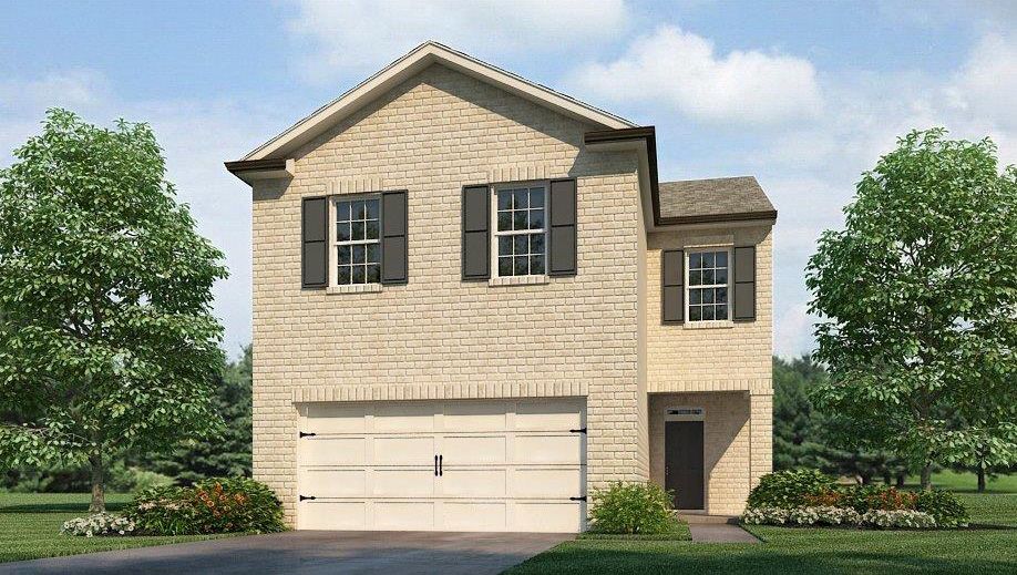 Elevation 0:Plan Elevation.