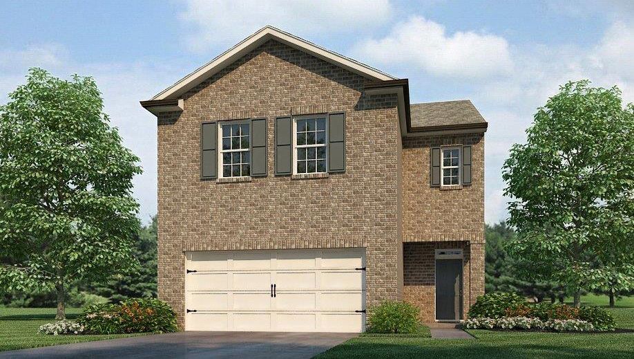 Elevation 0:Plan Elevation.
