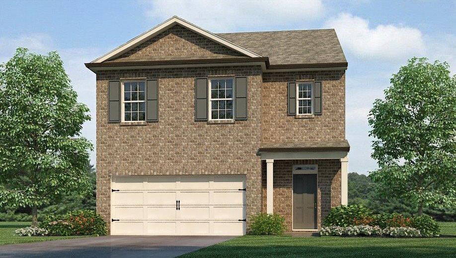 Elevation 0:Plan Elevation.