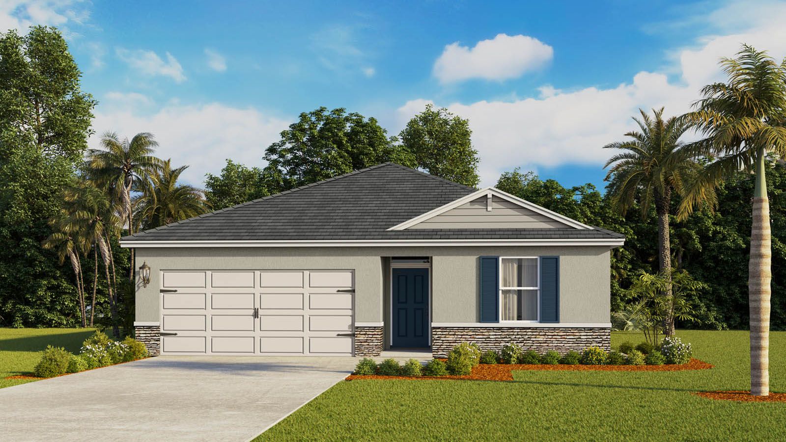 Elevation 0:Plan Elevation.