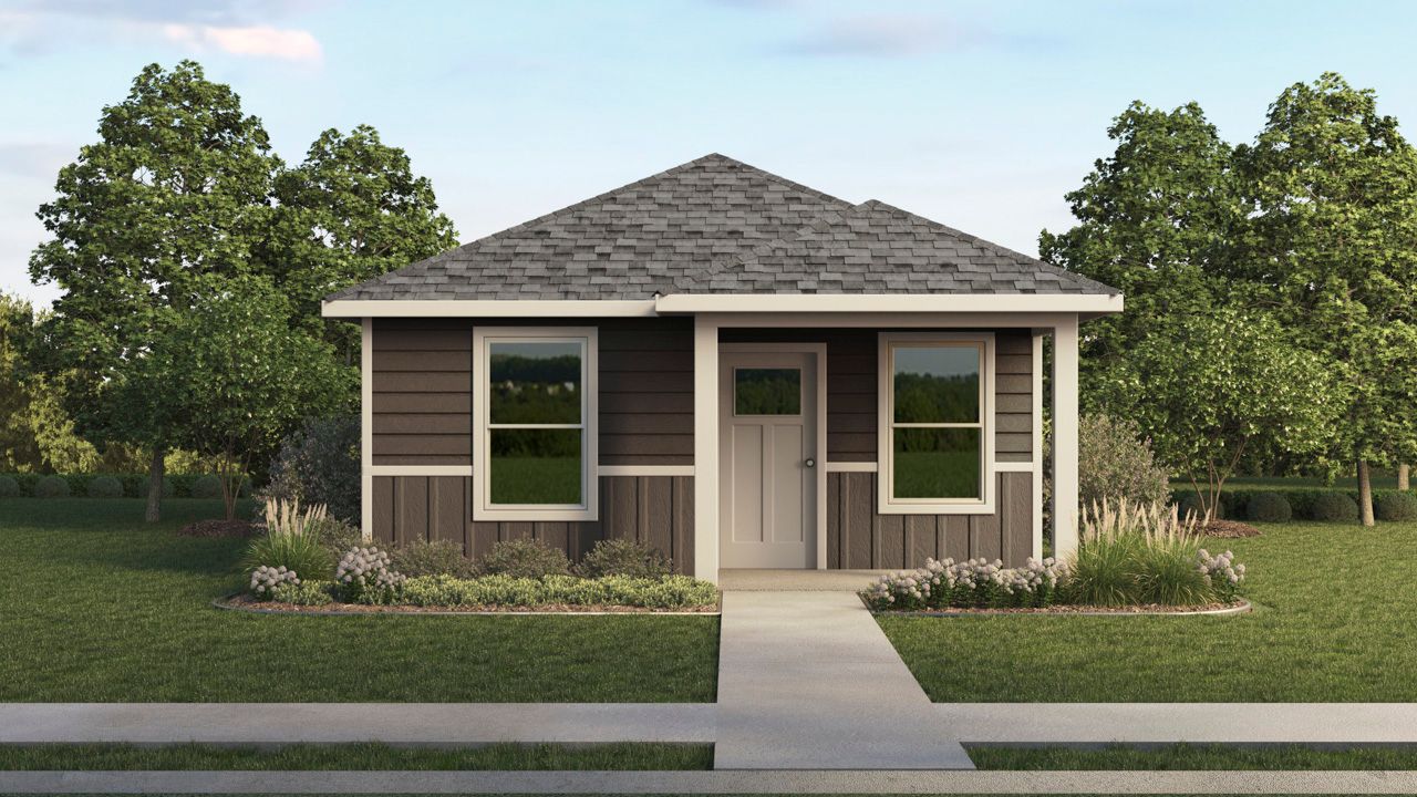 Elevation 0:Plan Elevation.