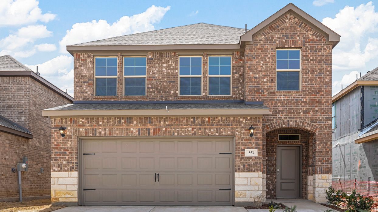 Exterior:Elevation Image 0.