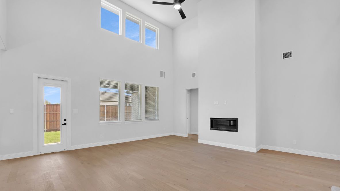 Elevation 4:Plan Elevation.