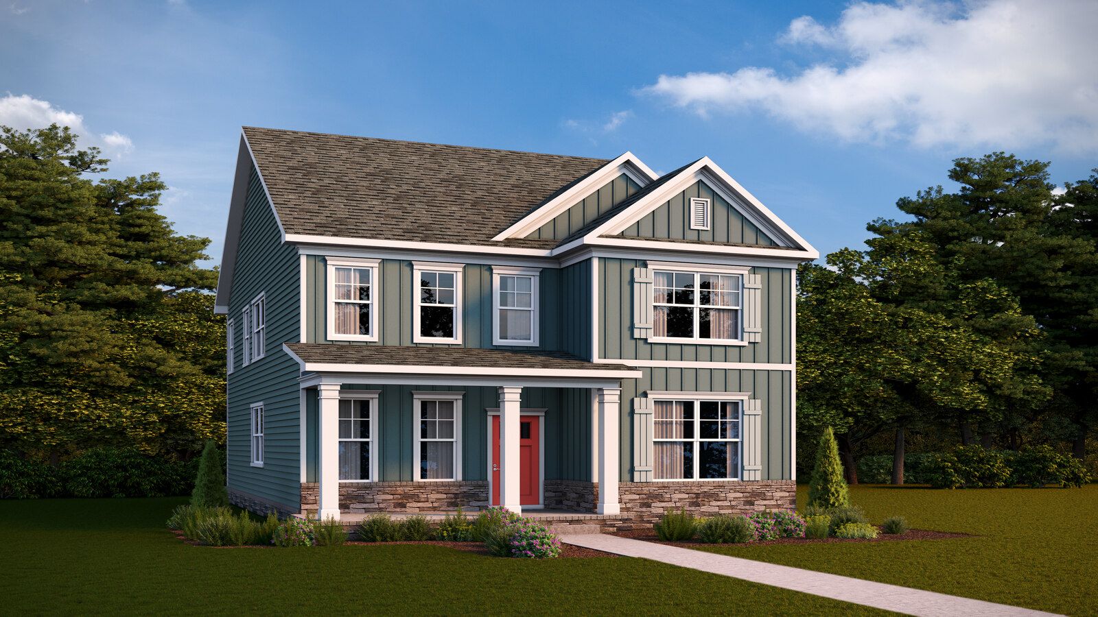 Elevation 0:Plan Elevation.