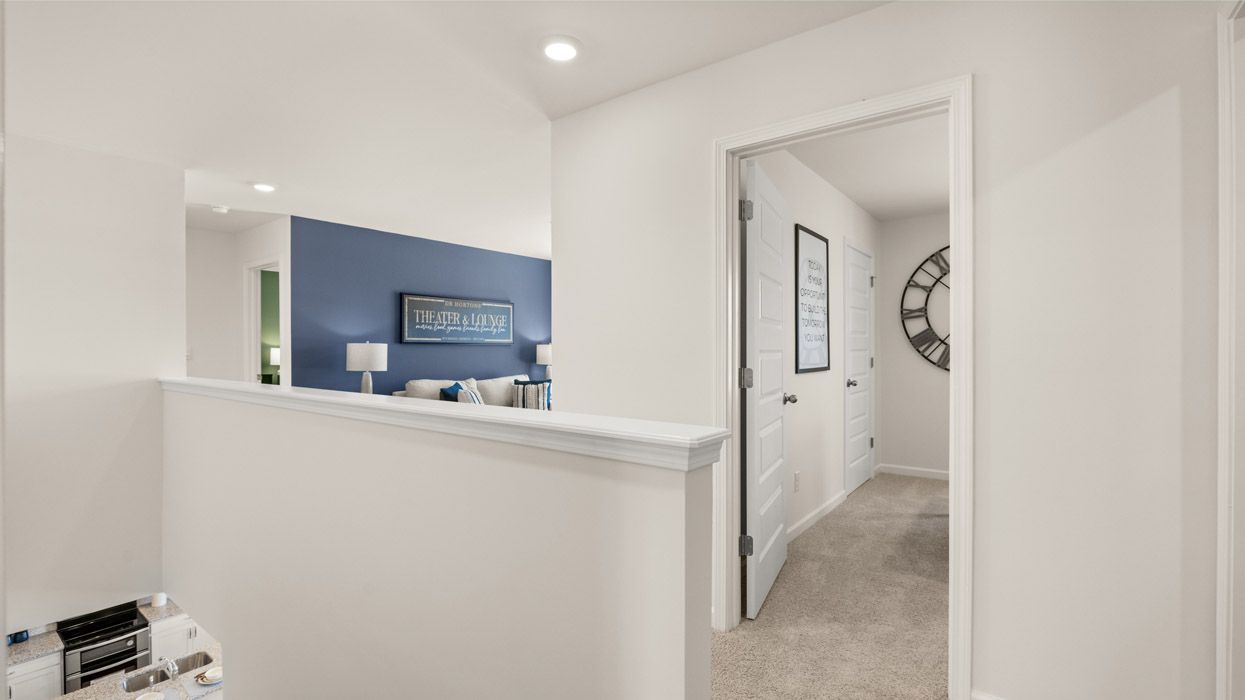 Elevation 36:Plan Elevation.