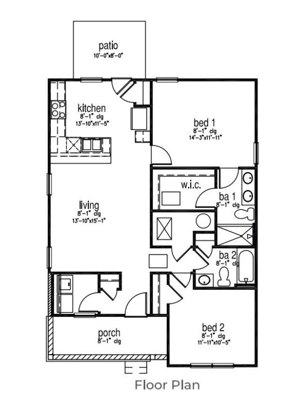 Floorplan 0:Floor Plan.