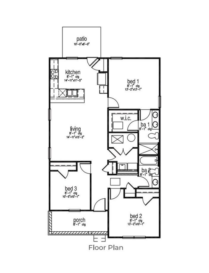 Floorplan 0:Floor Plan.