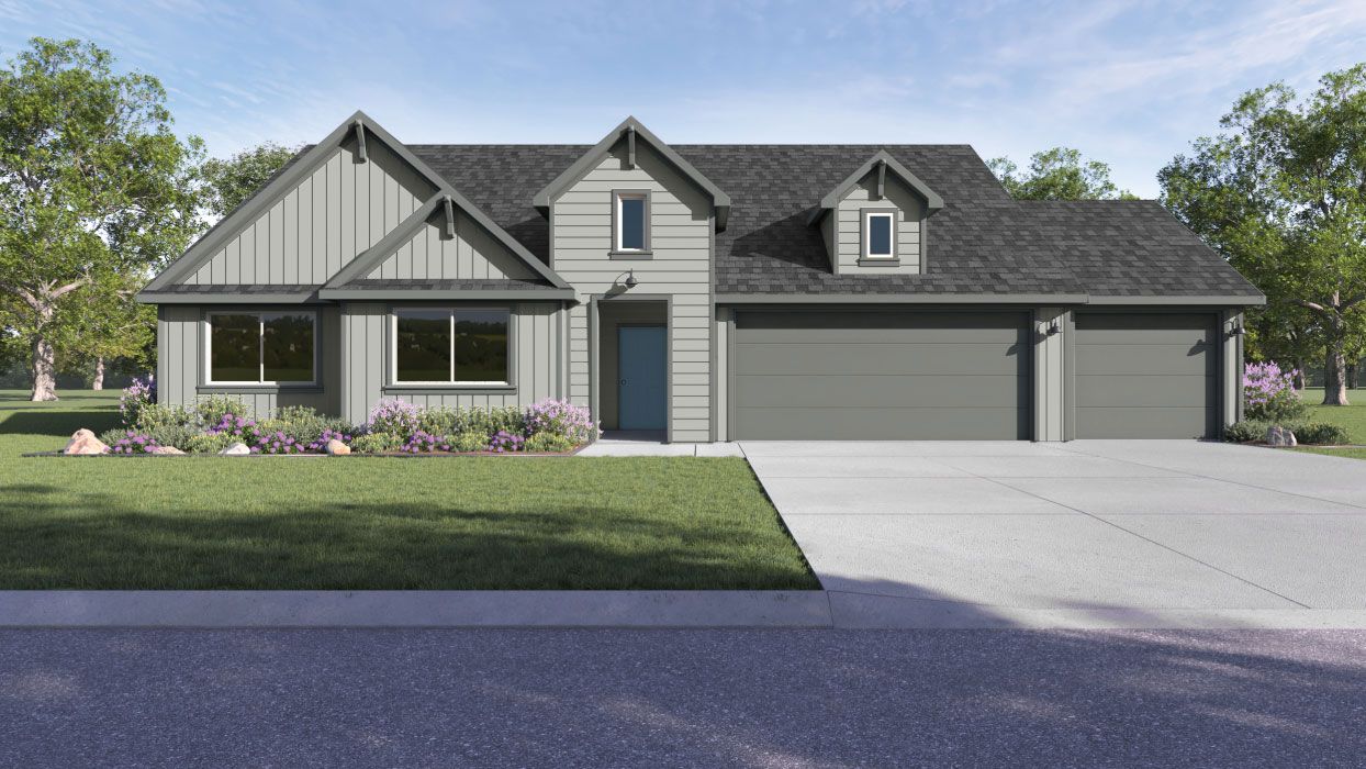 Exterior:Elevation Image 1.