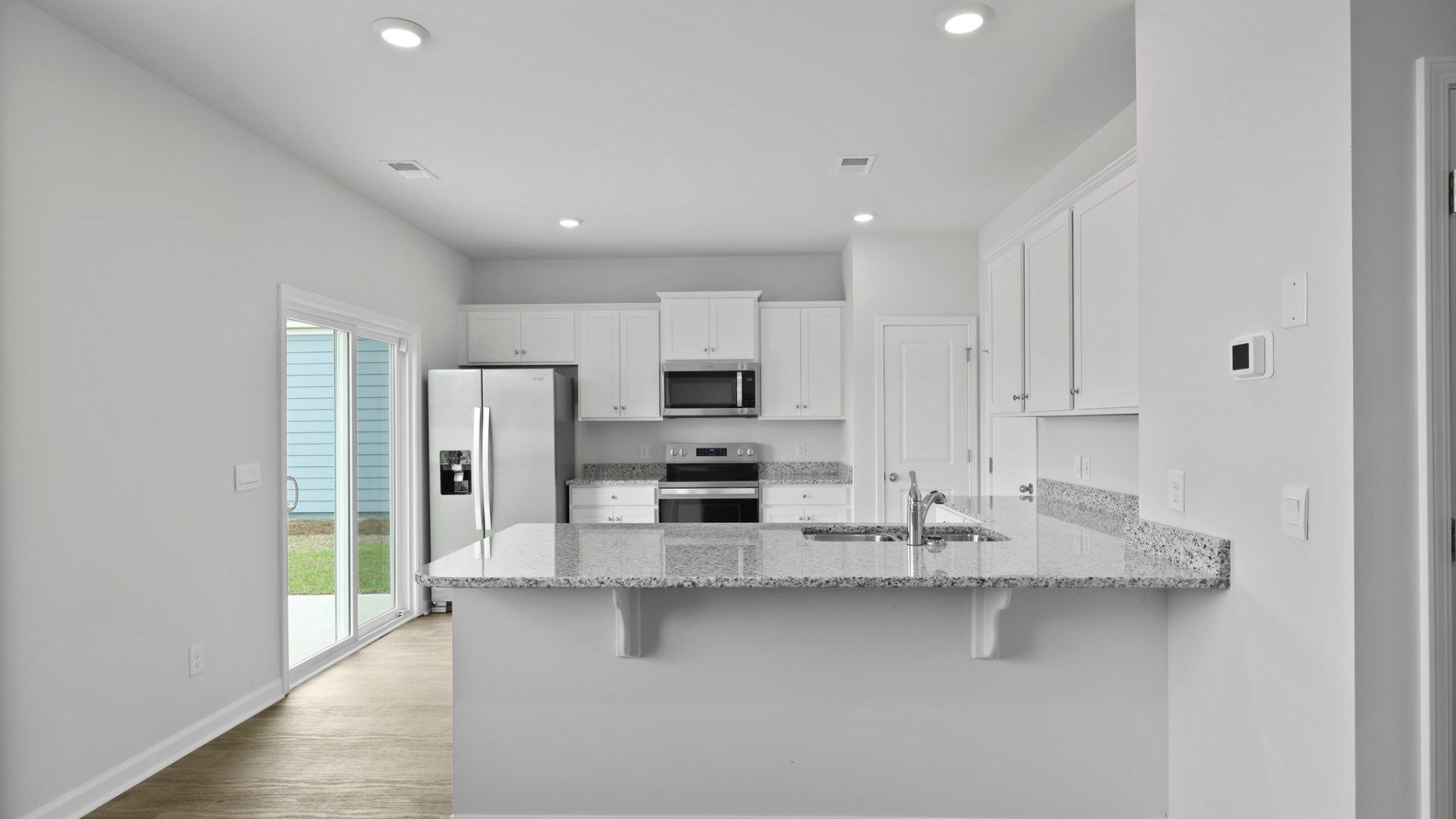 Elevation 2:Plan Elevation.