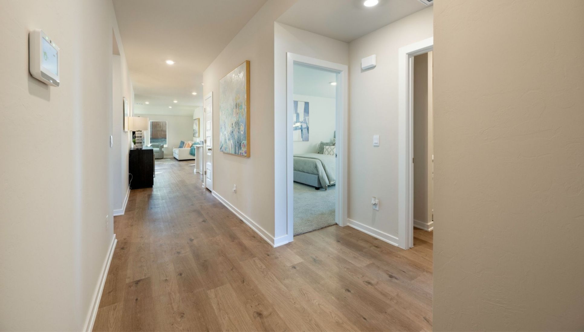 Elevation 3:Plan Elevation.